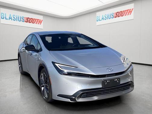 2023 Toyota Prius XLE