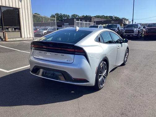 2023 Toyota Prius XLE
