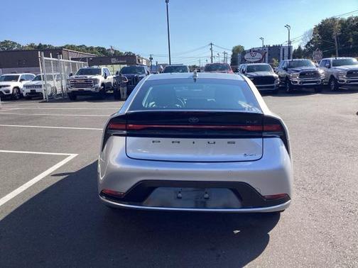 2023 Toyota Prius XLE