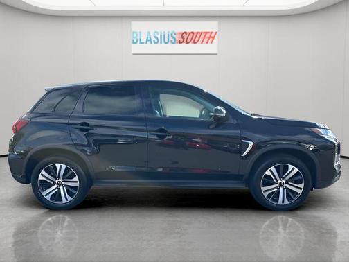 2025 Mitsubishi Outlander Sport 