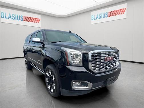 2019 GMC Yukon XL Denali