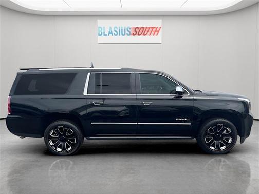 2019 GMC Yukon XL Denali
