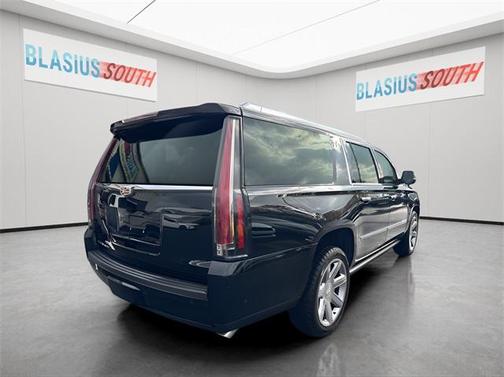 2020 Cadillac Escalade ESV Premium Luxury