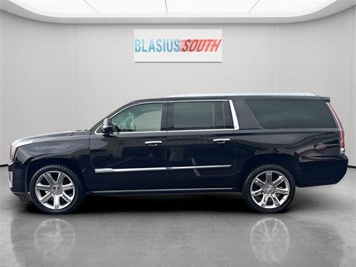 2020 Cadillac Escalade ESV Premium Luxury