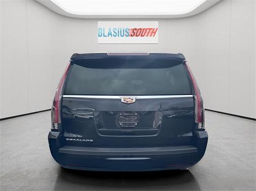 2020 Cadillac Escalade ESV Premium Luxury