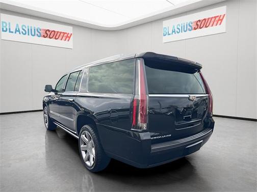 2020 Cadillac Escalade ESV Premium Luxury