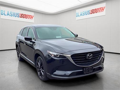 2023 Mazda CX-9 Touring