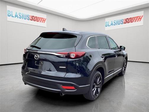 2023 Mazda CX-9 Touring