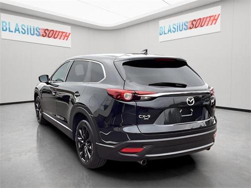 2023 Mazda CX-9 Touring