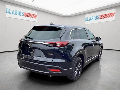 2023 Mazda CX-9 Touring