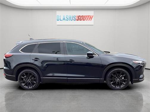 2023 Mazda CX-9 Touring