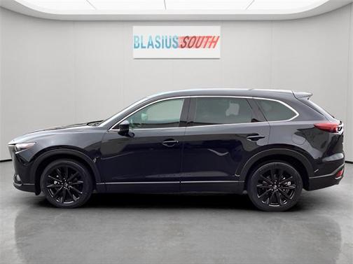 2023 Mazda CX-9 Touring
