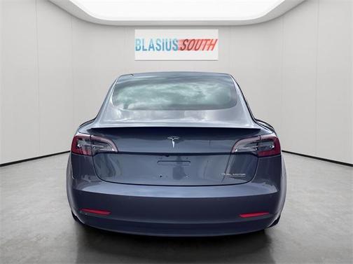 2018 Tesla Model 3 Performance