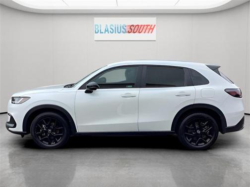 2024 Honda HR-V AWD Sport
