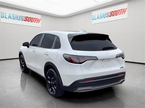 2024 Honda HR-V AWD Sport