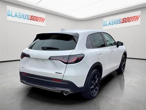 2024 Honda HR-V AWD Sport
