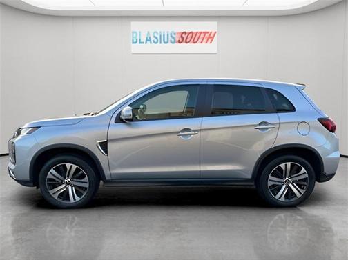 2023 Mitsubishi Outlander Sport 