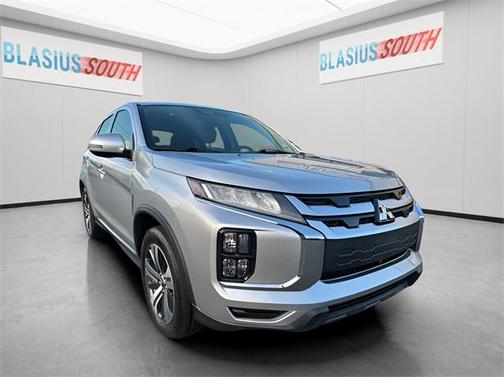 2023 Mitsubishi Outlander Sport 