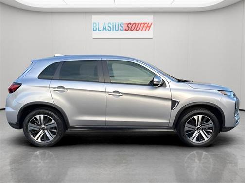 2023 Mitsubishi Outlander Sport 
