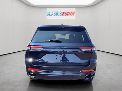 2023 Jeep Grand Cherokee 4xe 30th Anniversary