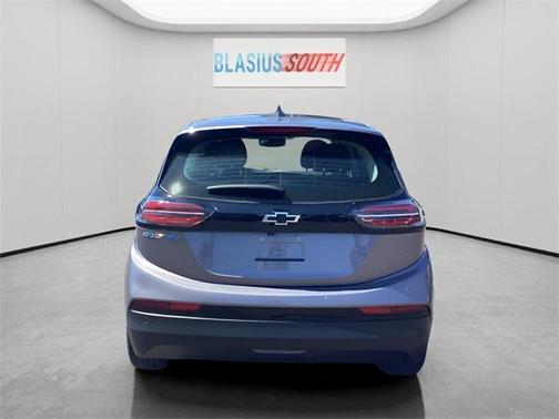 2023 Chevrolet Bolt EV FWD 2LT