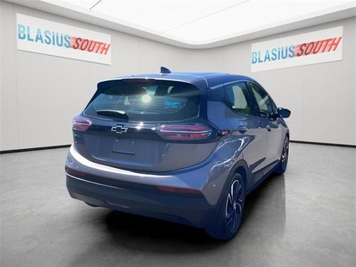 2023 Chevrolet Bolt EV FWD 2LT