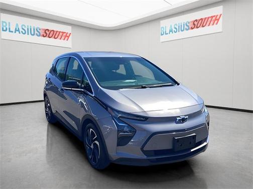 2023 Chevrolet Bolt EV FWD 2LT