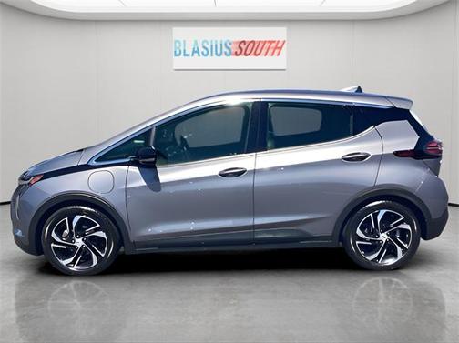 2023 Chevrolet Bolt EV FWD 2LT
