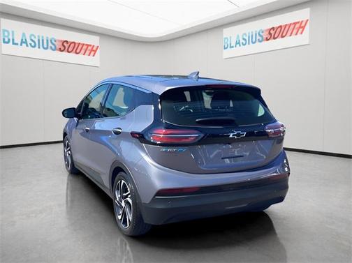 2023 Chevrolet Bolt EV FWD 2LT