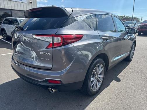 2019 Acura RDX Technology Package