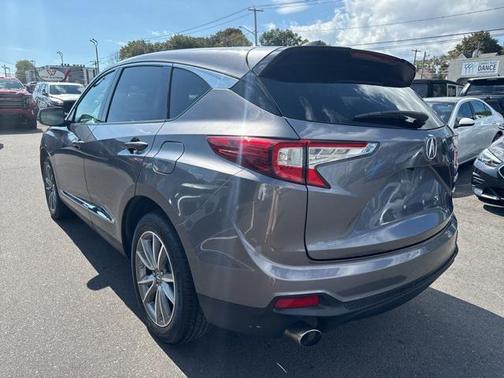 2019 Acura RDX Technology Package