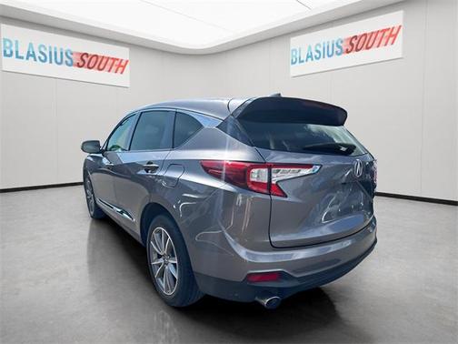 2019 Acura RDX Technology Package
