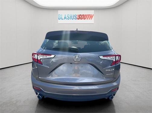 2019 Acura RDX Technology Package