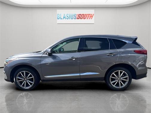 2019 Acura RDX Technology Package