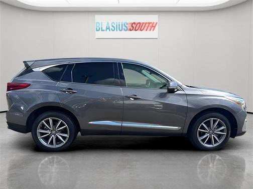 2019 Acura RDX Technology Package