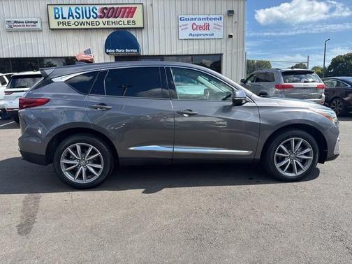 2019 Acura RDX Technology Package