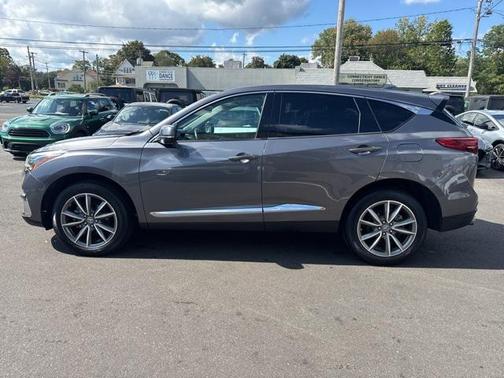 2019 Acura RDX Technology Package