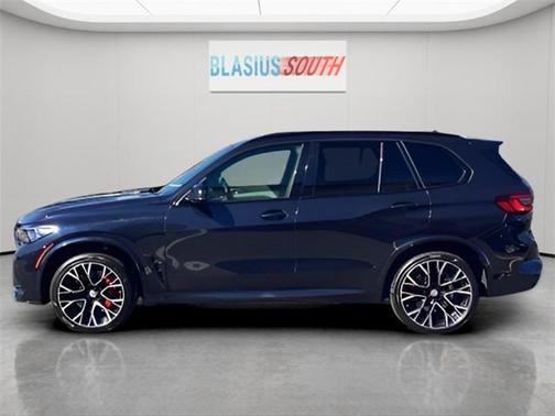 2023 BMW X5 M Base