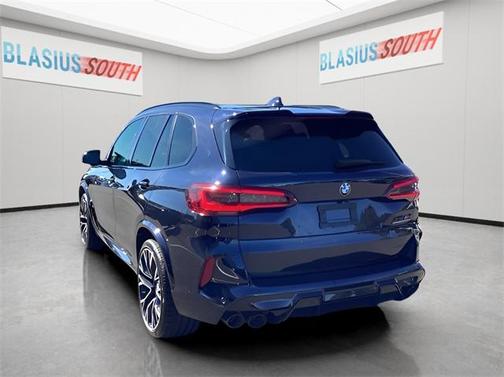 2023 BMW X5 M Base