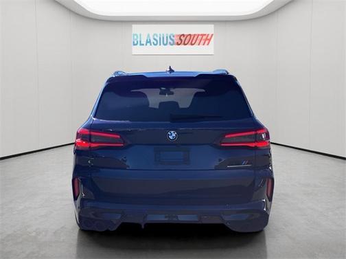 2023 BMW X5 M Base