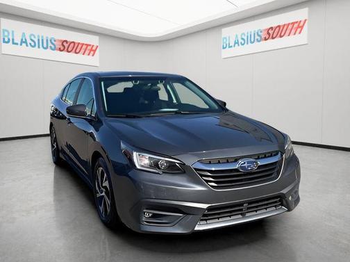 2021 Subaru Legacy Premium