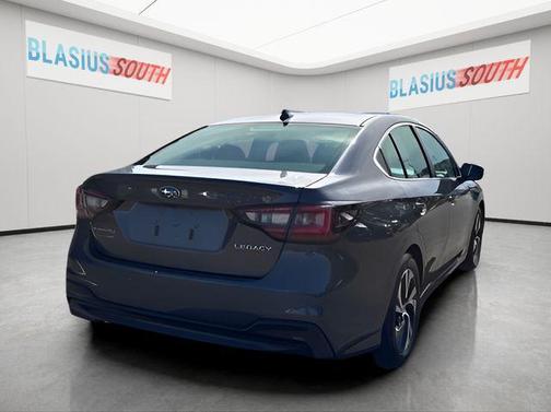 2021 Subaru Legacy Premium