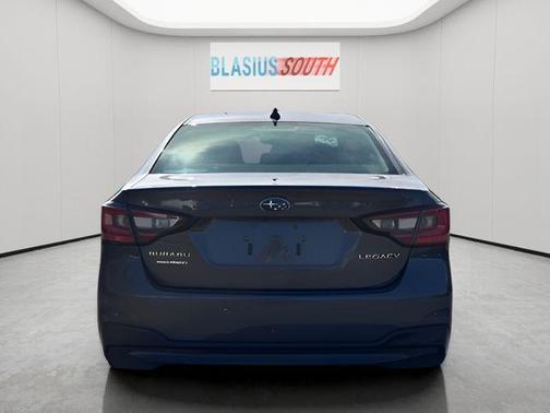 2021 Subaru Legacy Premium