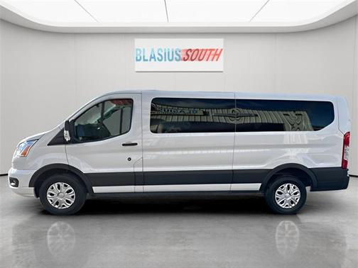 2022 Ford Transit-350 XLT