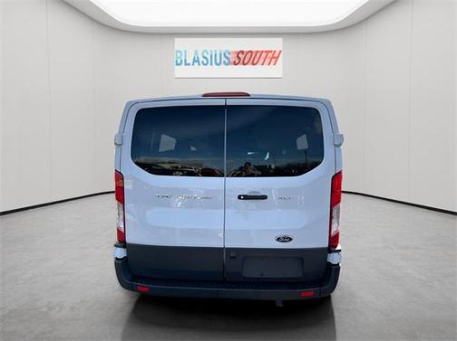 2022 Ford Transit-350 XLT