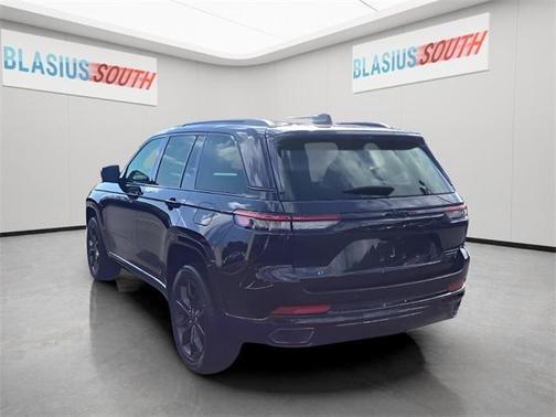 2023 Jeep Grand Cherokee 4xe 30th Anniversary