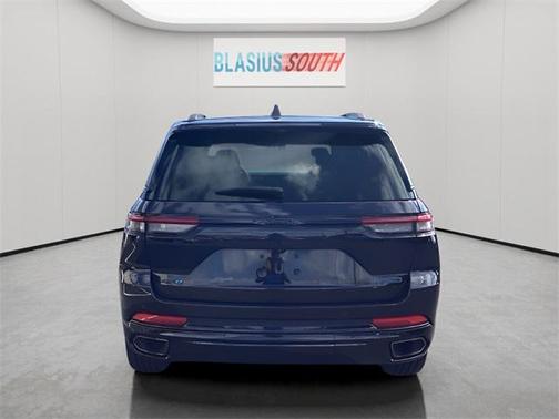 2023 Jeep Grand Cherokee 4xe 30th Anniversary