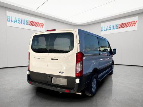 2024 Ford Transit-250 Base