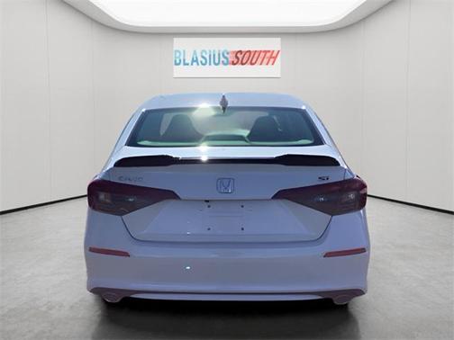 2025 Honda Civic Si Base