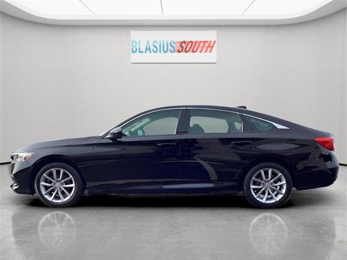 2021 Honda Accord LX 1.5T